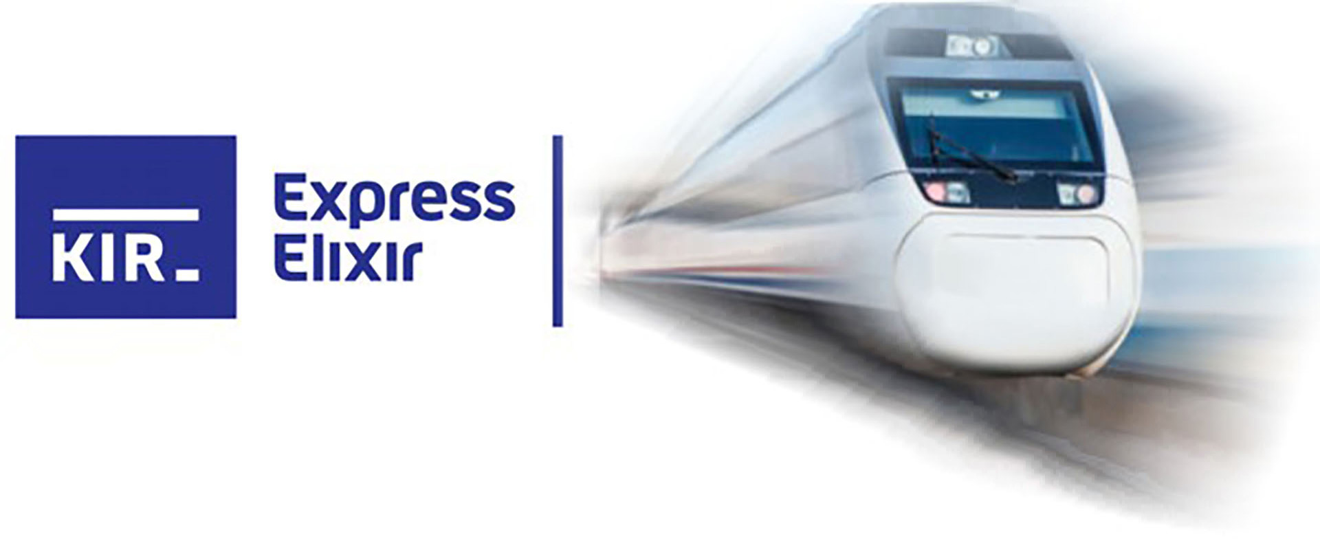 Express Elixir