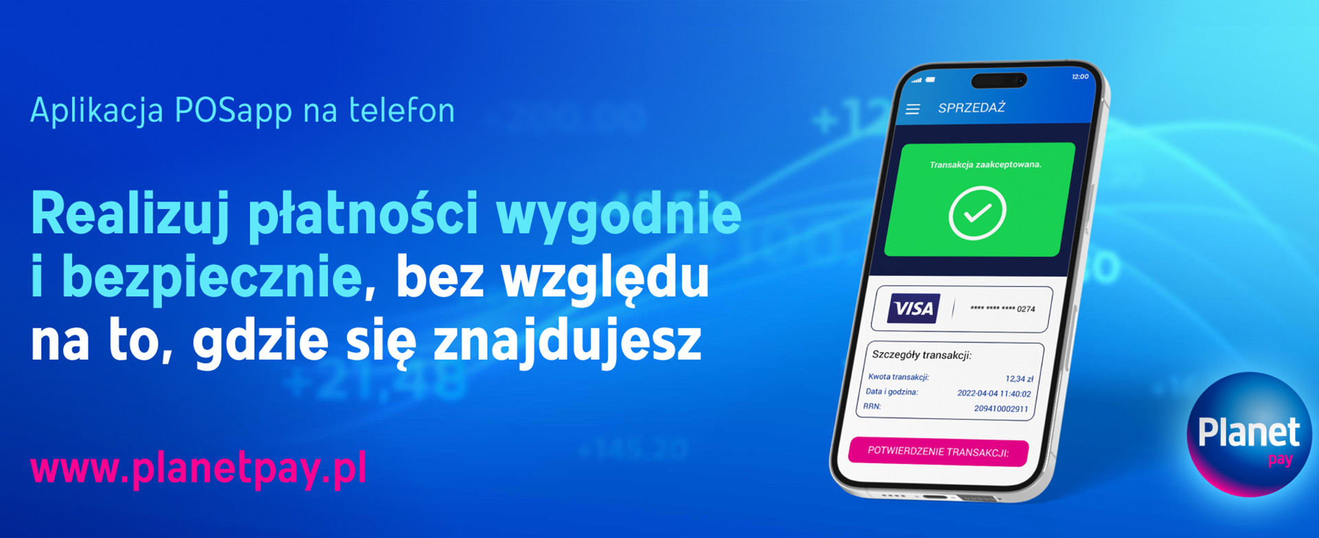 Planet Pay