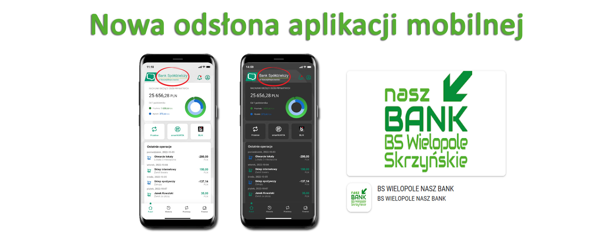 Aplikacja mobilna