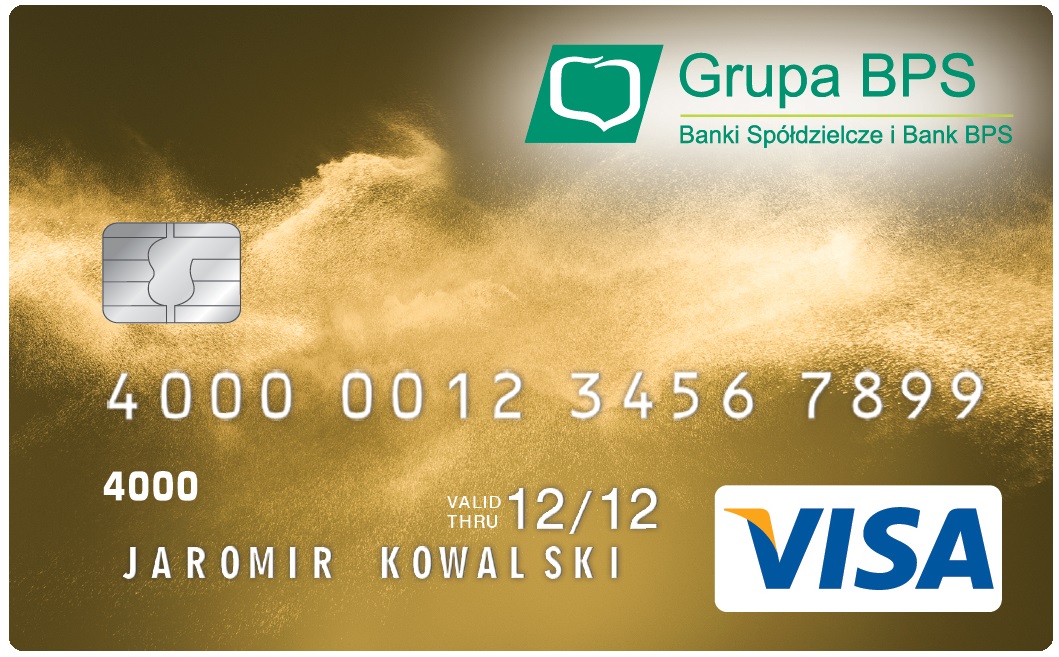Visa business Visa business