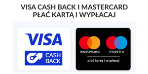 Visa Cashback